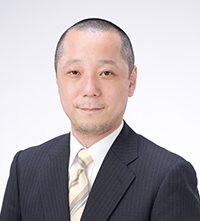 Shigeru Mitani