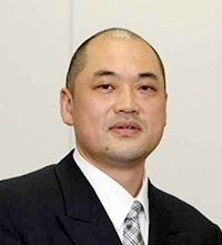 Yoshifumi Nanba