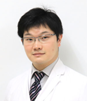 大学院生　古澤 航平