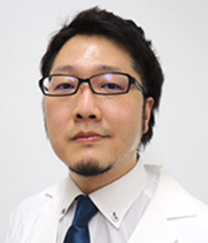 臨床助教　橋口 大毅