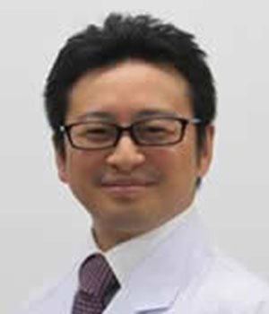 講師　桒田 憲明