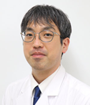 臨床助教　丁 サムエル