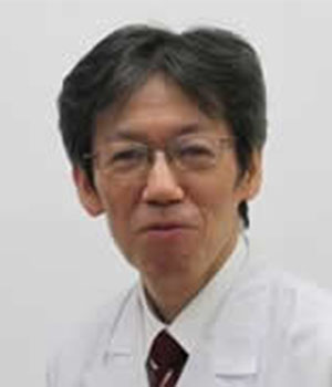 准教授　田淵 篤