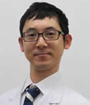 大学院生　田村 太志