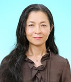 講師　渡部 芳子（総合臨床医学）