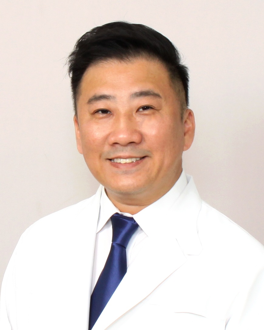 川崎医科大学 放射線診断科 医局長　檜垣 篤