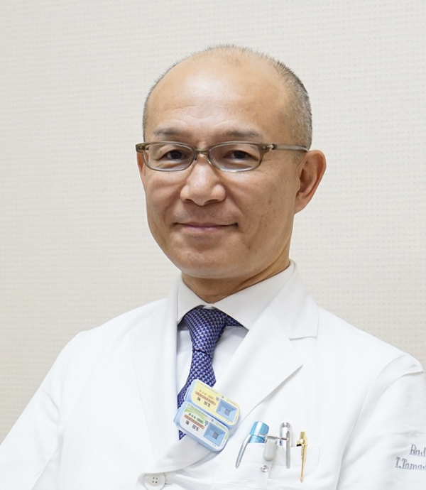 川崎医科大学 放射線診断学教室 教授 玉田　勉