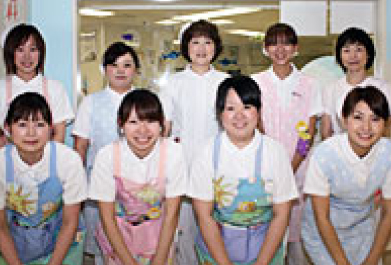 shounibyoutou