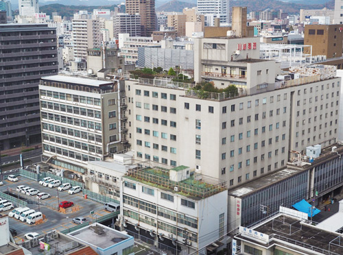 外科川崎病院