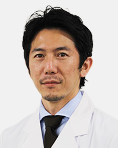 松井　大輔