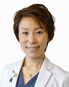 水藤　晶子